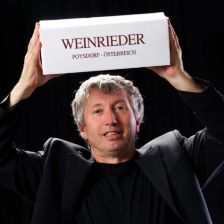 Weinrieder